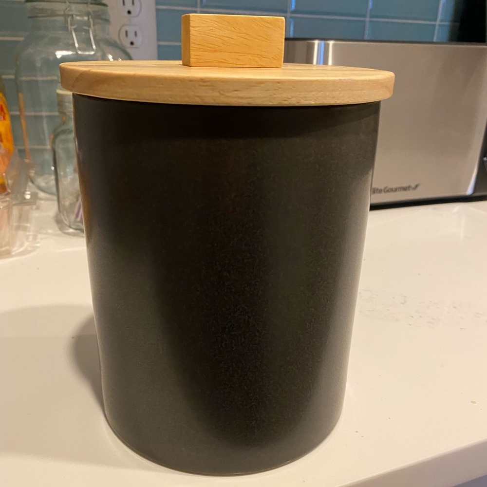 Coffee Container